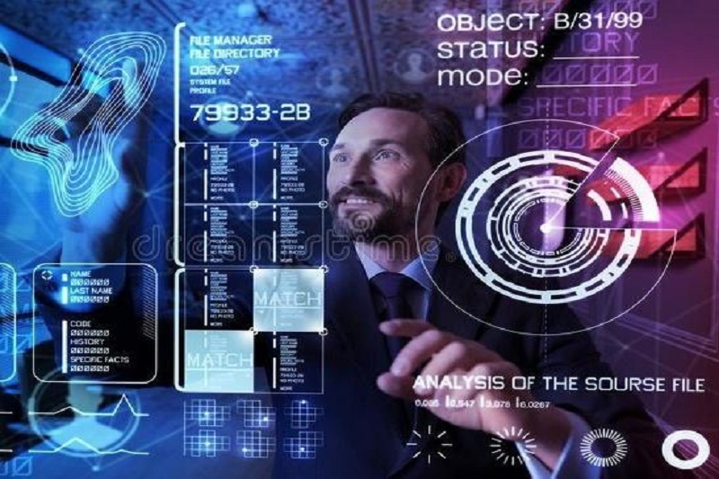 國萬科技智慧平臺深度融合DeepSeek大模型 打造AI+產(chǎn)業(yè)智能新標(biāo)桿